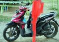 Motor Member Hilang, Pemilik Futsal Jalan ABRI Panyabungan Lepas Tangan