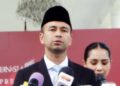 Namanya Disebut di Sidang Suap Bea Cukai, Raffi Ahmad Siap Buka-bukaan Besok