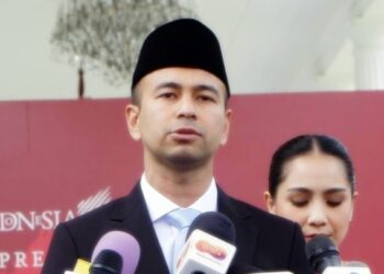Namanya Disebut di Sidang Suap Bea Cukai, Raffi Ahmad Siap Buka-bukaan Besok