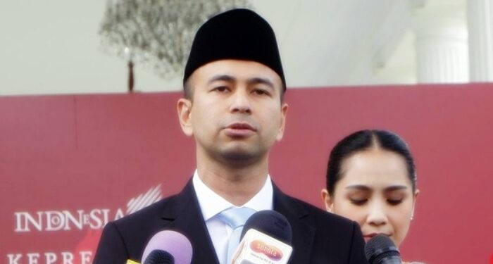Namanya Disebut di Sidang Suap Bea Cukai, Raffi Ahmad Siap Buka-bukaan Besok