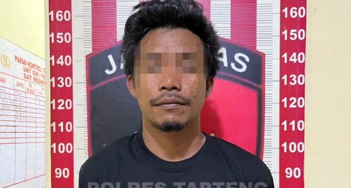 Nelayan Asal Madina Ini Rampas Ponsel dan Paksa IRT Wik-wik di Penginapan