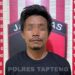Nelayan Asal Madina Ini Rampas Ponsel dan Paksa IRT Wik-wik di Penginapan