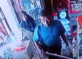 Ngaku Petugas Bea Cukai, Pria Cepak Peras Puluhan Pedagang Grosir di Madina