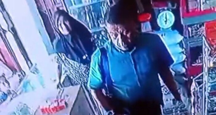 Ngaku Petugas Bea Cukai, Pria Cepak Peras Puluhan Pedagang Grosir di Madina