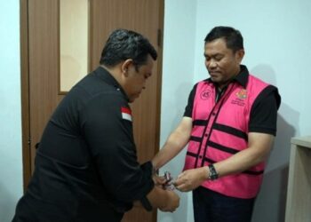 ‘Nyanyian’ Mantan Wakil Kepala BGN Berpotensi Seret Tokoh Eksekutif dan Legislatif