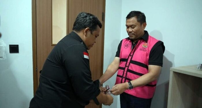 ‘Nyanyian’ Mantan Wakil Kepala BGN Berpotensi Seret Tokoh Eksekutif dan Legislatif