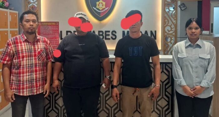 Oknum ASN UIN Padangsidimpuan Dilaporkan ke Polisi Terkait Perzinahan di Hotel