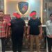 Oknum ASN UIN Padangsidimpuan Dilaporkan ke Polisi Terkait Perzinahan di Hotel