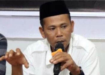 PAW NasDem Tapsel Rampung, KPU Tetapkan Yusuf Siregar