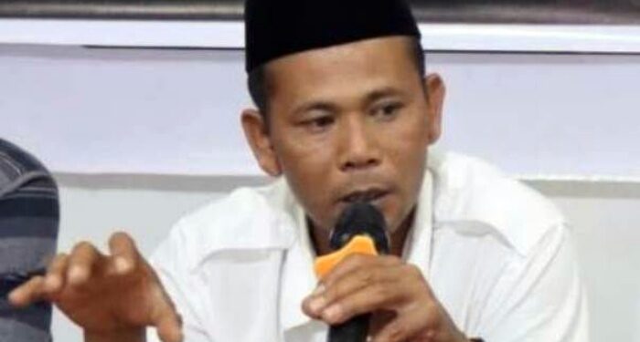 PAW NasDem Tapsel Rampung, KPU Tetapkan Yusuf Siregar