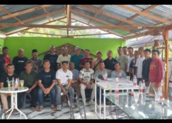 Forum Klub Sepak Bola Minta Plt Ketua PSSI Madina Diganti, Ini Alasannya