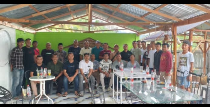 Forum Klub Sepak Bola Minta Plt Ketua PSSI Madina Diganti, Ini Alasannya