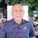 Gemuruh Nobar Piala Dunia di Taman Kota Panyabungan