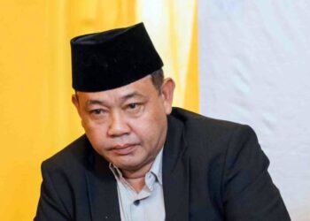 Patuan Mandailing Klarifikasi Video Viral Pengantin Masuk Rumah Lewat Jendela