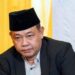 Patuan Mandailing Klarifikasi Video Viral Pengantin Masuk Rumah Lewat Jendela