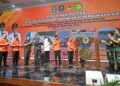 Kades yang Lulus Pelatihan Basarnas di Sumut Dapat Insentif Tambahan
