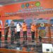 Kades yang Lulus Pelatihan Basarnas di Sumut Dapat Insentif Tambahan