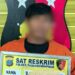 Pembobol Kantor PNM Mekar Padangsidimpuan Ditangkap Polisi