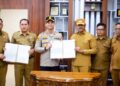 Pemkab dan Polres Madina Maksimalkan Penanganan Kasus Kekerasan Perempuan dan Anak