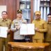 Pemkab dan Polres Madina Maksimalkan Penanganan Kasus Kekerasan Perempuan dan Anak