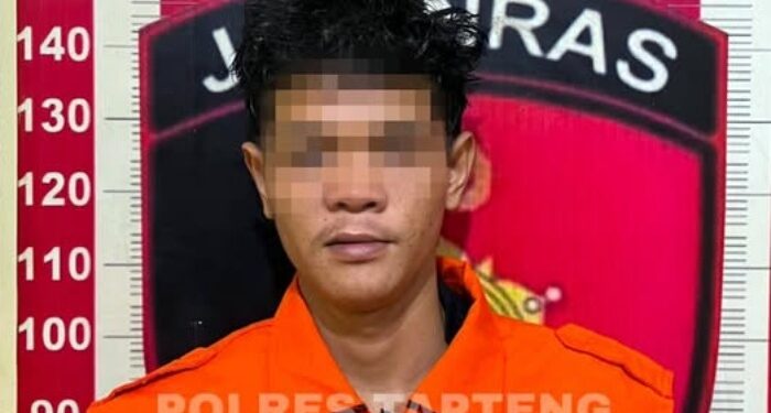 Pencuri Ponsel Puluhan Juta di Tapian Nauli Nyaris Diamuk Massa
