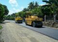 Pemprov Sumut Perbaiki Jalan Hutaimbaru-Sipiongot, Progres Capai 20 Persen