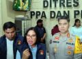 Polda Sumut Ungkap Kasus Live Streaming Pornografi Beromzet Rp5 Juta per Hari