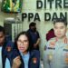 Polda Sumut Ungkap Kasus Live Streaming Pornografi Beromzet Rp5 Juta per Hari