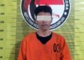 Polisi Buru Mr. X, Muara Jaringan Peredaran Ganja di Padangsidimpuan