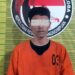 Polisi Buru Mr. X, Muara Jaringan Peredaran Ganja di Padangsidimpuan