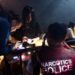 Polisi Razia 28 Karaoke di Padangsidimpuan, Pengunjung Wanita Positif Sabu