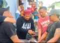 Polisi Tangkap Dua Residivis Narkoba Asal Palas di Padangsidimpuan