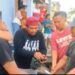 Polisi Tangkap Dua Residivis Narkoba Asal Palas di Padangsidimpuan