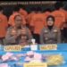 Polres Langkat Ungkap 33 Kasus Narkotika Selama Operasi Antik Toba 2026