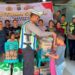 Polres Padangsidimpuan Bakti Sosial di Dua Panti Asuhan