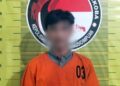 Polres Padangsidimpuan Gagalkan Transaksi 2 Kilogram Ganja di Aek Tampang