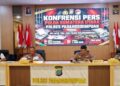Polres Padangsidimpuan Gandeng BNNK Rehabilitasi Pengguna Narkoba