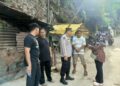 Polres Tapteng Redam Konflik Berdarah di Objek Wisata Pantai Pandaratan