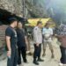 Polres Tapteng Redam Konflik Berdarah di Objek Wisata Pantai Pandaratan