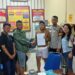Polres Tapteng Tempuh Jalur Damai Kasus Penganiayaan di Kamar Kos