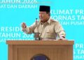 Sebelum Copot Pimpinan BGN, Presiden Prabowo Alami Pergolakan Batin yang Berat