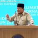 Sebelum Copot Pimpinan BGN, Presiden Prabowo Alami Pergolakan Batin yang Berat
