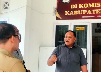 Putusan Mahkamah Partai Inkrah, PAW Eddi Sullam Siregar Harus Segera Dituntaskan