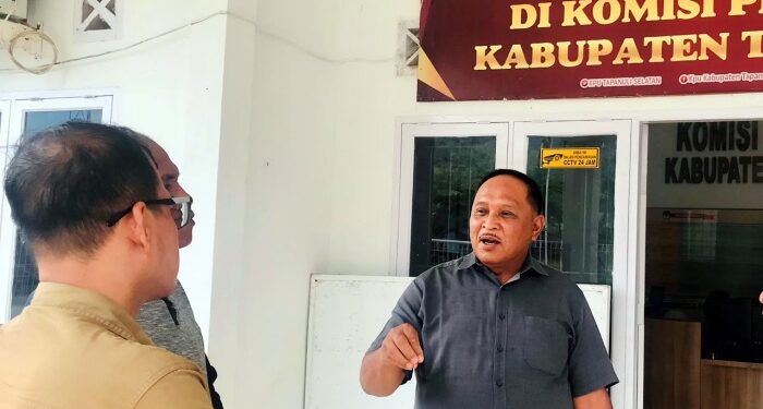 Putusan Mahkamah Partai Inkrah, PAW Eddi Sullam Siregar Harus Segera Dituntaskan