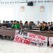 Redam Tensi Demo, Bupati Madina Tawarkan Kunjungan Balasan ke Kampus STAIN