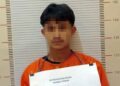 Ringkus Remaja Pembawa Sabu, Polres Tapteng Buru Pemasok Utama