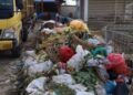 Sampah Pasar Baru Panyabungan Bakal Diolah Jadi Eco Enzyme dan Pakan