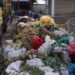 Sampah Pasar Baru Panyabungan Bakal Diolah Jadi Eco Enzyme dan Pakan