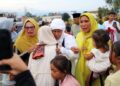 Satu Jamaah Haji Tapsel Tertunda Pulang Akibat Sakit di Jeddah