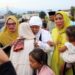 Satu Jamaah Haji Tapsel Tertunda Pulang Akibat Sakit di Jeddah